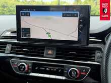 Audi A5 TDI Edition 1 2.0 TDI 40 Edition 1 Sportback 5dr Diesel S Tronic quattro Euro 6 (s/s) (190 ps) 