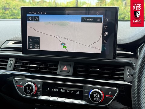 2.0 TDI 40 Edition 1 Sportback 5dr Diesel S Tronic quattro Euro 6 (s/s) (190 ps)