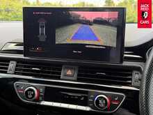 Audi A5 TDI Edition 1 2.0 TDI 40 Edition 1 Sportback 5dr Diesel S Tronic quattro Euro 6 (s/s) (190 ps) 