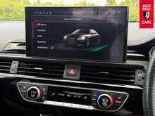 Audi A5 TDI Edition 1 2.0 TDI 40 Edition 1 Sportback 5dr Diesel S Tronic quattro Euro 6 (s/s) (190 ps) 