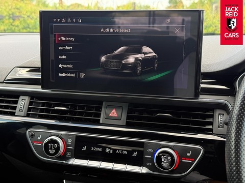 2.0 TDI 40 Edition 1 Sportback 5dr Diesel S Tronic quattro Euro 6 (s/s) (190 ps)
