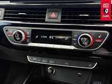 Audi A5 TDI Edition 1 2.0 TDI 40 Edition 1 Sportback 5dr Diesel S Tronic quattro Euro 6 (s/s) (190 ps) 
