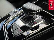 Audi A5 TDI Edition 1 2.0 TDI 40 Edition 1 Sportback 5dr Diesel S Tronic quattro Euro 6 (s/s) (190 ps) 