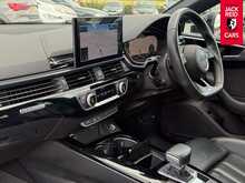 Audi A5 TDI Edition 1 2.0 TDI 40 Edition 1 Sportback 5dr Diesel S Tronic quattro Euro 6 (s/s) (190 ps) 