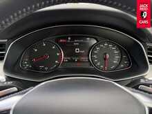 Audi A6 Saloon TDI S line TDI S line Saloon 2.0 Automatic Diesel 