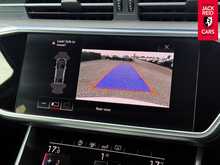 Audi A6 Saloon TDI S line TDI S line Saloon 2.0 Automatic Diesel 
