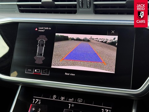 TDI S line Saloon 2.0 Automatic Diesel