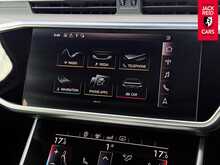 Audi A6 Saloon TDI S line TDI S line Saloon 2.0 Automatic Diesel 
