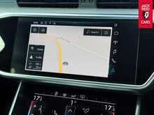 Audi A6 Saloon TDI S line TDI S line Saloon 2.0 Automatic Diesel 