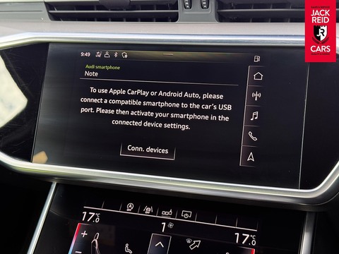 TDI S line Saloon 2.0 Automatic Diesel