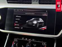 Audi A6 Saloon TDI S line TDI S line Saloon 2.0 Automatic Diesel 