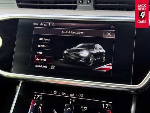 TDI S line Saloon 2.0 Automatic Diesel