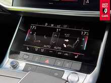 Audi A6 Saloon TDI S line TDI S line Saloon 2.0 Automatic Diesel 