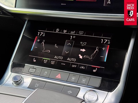 TDI S line Saloon 2.0 Automatic Diesel