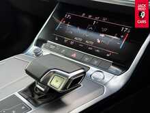 Audi A6 Saloon TDI S line TDI S line Saloon 2.0 Automatic Diesel 