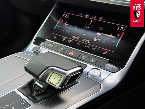 TDI S line Saloon 2.0 Automatic Diesel