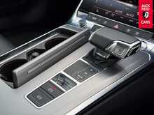 Audi A6 Saloon TDI S line TDI S line Saloon 2.0 Automatic Diesel 