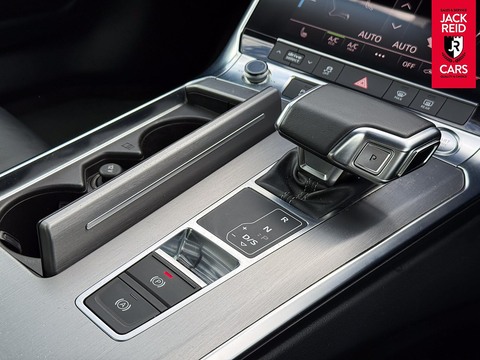 TDI S line Saloon 2.0 Automatic Diesel