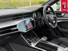 Audi A6 Saloon TDI S line TDI S line Saloon 2.0 Automatic Diesel 