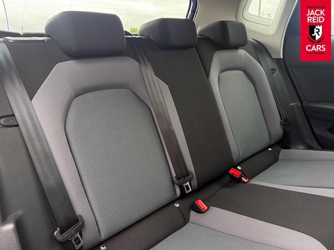 1.0 TSI GPF SE Technology SUV 5dr Petrol Manual Euro 6 (s/s) (95 ps)