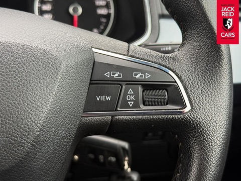1.0 TSI GPF SE Technology SUV 5dr Petrol Manual Euro 6 (s/s) (95 ps)
