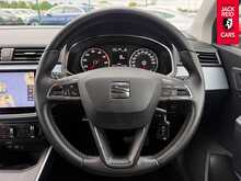 SEAT Arona TSI SE Technology 1.0 TSI GPF SE Technology SUV 5dr Petrol Manual Euro 6 (s/s) (95 ps) 