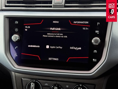 1.0 TSI GPF SE Technology SUV 5dr Petrol Manual Euro 6 (s/s) (95 ps)