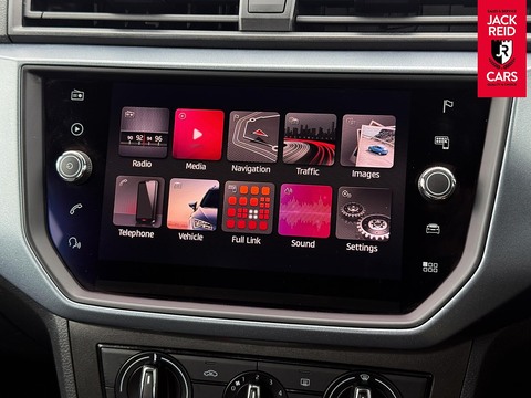 1.0 TSI GPF SE Technology SUV 5dr Petrol Manual Euro 6 (s/s) (95 ps)