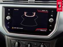 SEAT Arona TSI SE Technology 1.0 TSI GPF SE Technology SUV 5dr Petrol Manual Euro 6 (s/s) (95 ps) 