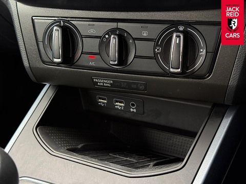 1.0 TSI GPF SE Technology SUV 5dr Petrol Manual Euro 6 (s/s) (95 ps)