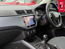 SEAT Arona TSI SE Technology 1.0 TSI GPF SE Technology SUV 5dr Petrol Manual Euro 6 (s/s) (95 ps) 