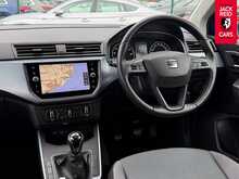 SEAT Arona TSI SE Technology 1.0 TSI GPF SE Technology SUV 5dr Petrol Manual Euro 6 (s/s) (95 ps) 