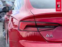 Audi A5 TDI ultra S line 2.0 TDI ultra S line Sportback 5dr Diesel Manual Euro 6 (s/s) (190 ps) 