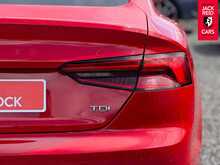 Audi A5 TDI ultra S line 2.0 TDI ultra S line Sportback 5dr Diesel Manual Euro 6 (s/s) (190 ps) 