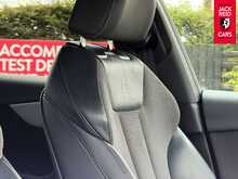 Audi A5 TDI ultra S line 2.0 TDI ultra S line Sportback 5dr Diesel Manual Euro 6 (s/s) (190 ps) 