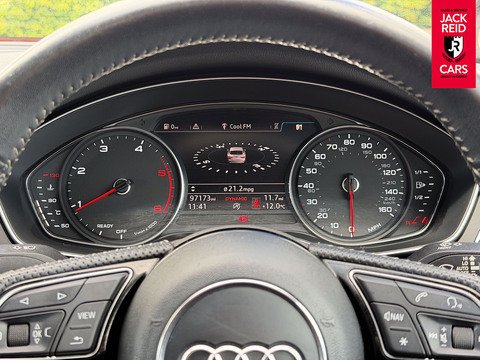 2.0 TDI ultra S line Sportback 5dr Diesel Manual Euro 6 (s/s) (190 ps)