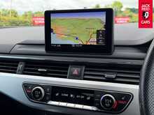 Audi A5 TDI ultra S line 2.0 TDI ultra S line Sportback 5dr Diesel Manual Euro 6 (s/s) (190 ps) 