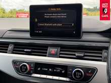 Audi A5 TDI ultra S line 2.0 TDI ultra S line Sportback 5dr Diesel Manual Euro 6 (s/s) (190 ps) 