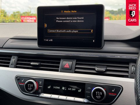 2.0 TDI ultra S line Sportback 5dr Diesel Manual Euro 6 (s/s) (190 ps)