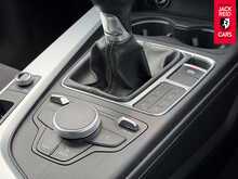Audi A5 TDI ultra S line 2.0 TDI ultra S line Sportback 5dr Diesel Manual Euro 6 (s/s) (190 ps) 