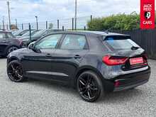 Audi A1 TFSI Technik 1.0 TFSI 25 Technik Sportback 5dr Petrol Manual Euro 6 (s/s) (95 ps) 