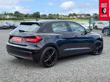 Audi A1 TFSI Technik 1.0 TFSI 25 Technik Sportback 5dr Petrol Manual Euro 6 (s/s) (95 ps) 