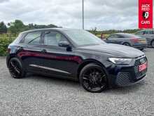 Audi A1 TFSI Technik 1.0 TFSI 25 Technik Sportback 5dr Petrol Manual Euro 6 (s/s) (95 ps) 
