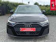 Audi A1 TFSI Technik 1.0 TFSI 25 Technik Sportback 5dr Petrol Manual Euro 6 (s/s) (95 ps) 