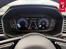 Audi A1 TFSI Technik 1.0 TFSI 25 Technik Sportback 5dr Petrol Manual Euro 6 (s/s) (95 ps) 