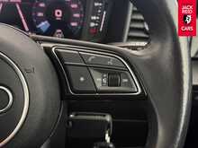 Audi A1 TFSI Technik 1.0 TFSI 25 Technik Sportback 5dr Petrol Manual Euro 6 (s/s) (95 ps) 