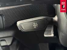 Audi A1 TFSI Technik 1.0 TFSI 25 Technik Sportback 5dr Petrol Manual Euro 6 (s/s) (95 ps) 
