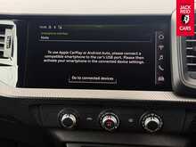 Audi A1 TFSI Technik 1.0 TFSI 25 Technik Sportback 5dr Petrol Manual Euro 6 (s/s) (95 ps) 