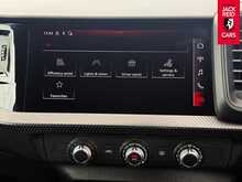 Audi A1 TFSI Technik 1.0 TFSI 25 Technik Sportback 5dr Petrol Manual Euro 6 (s/s) (95 ps) 