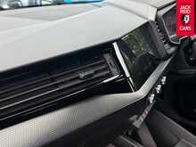Audi A1 TFSI Technik 1.0 TFSI 25 Technik Sportback 5dr Petrol Manual Euro 6 (s/s) (95 ps) 